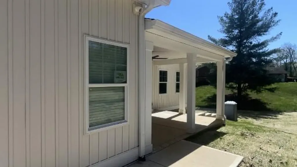 1168 North Franklin Avenue Cookeville TN 38501