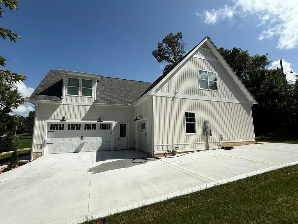 1168 North Franklin Avenue Cookeville TN 38501