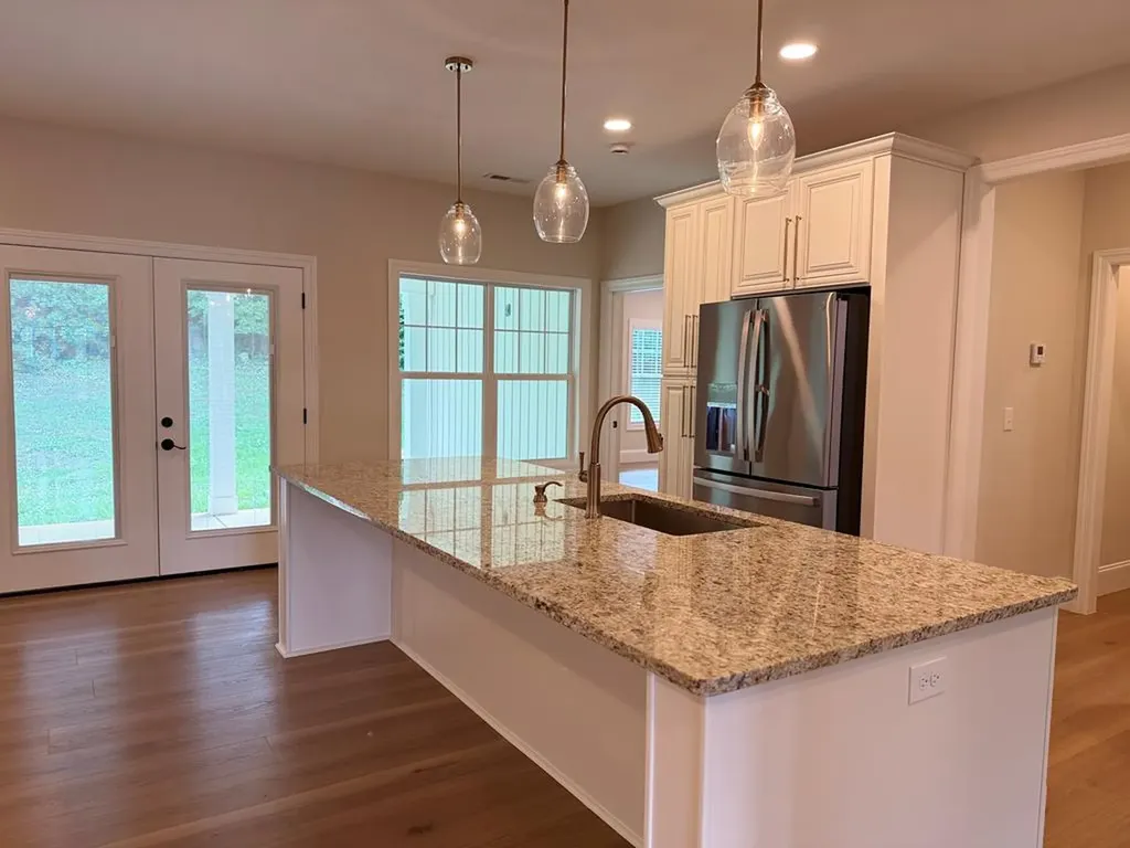 1168 North Franklin Avenue Cookeville TN 38501