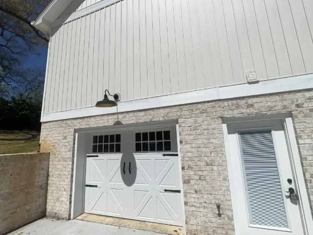 1168 North Franklin Avenue Cookeville TN 38501