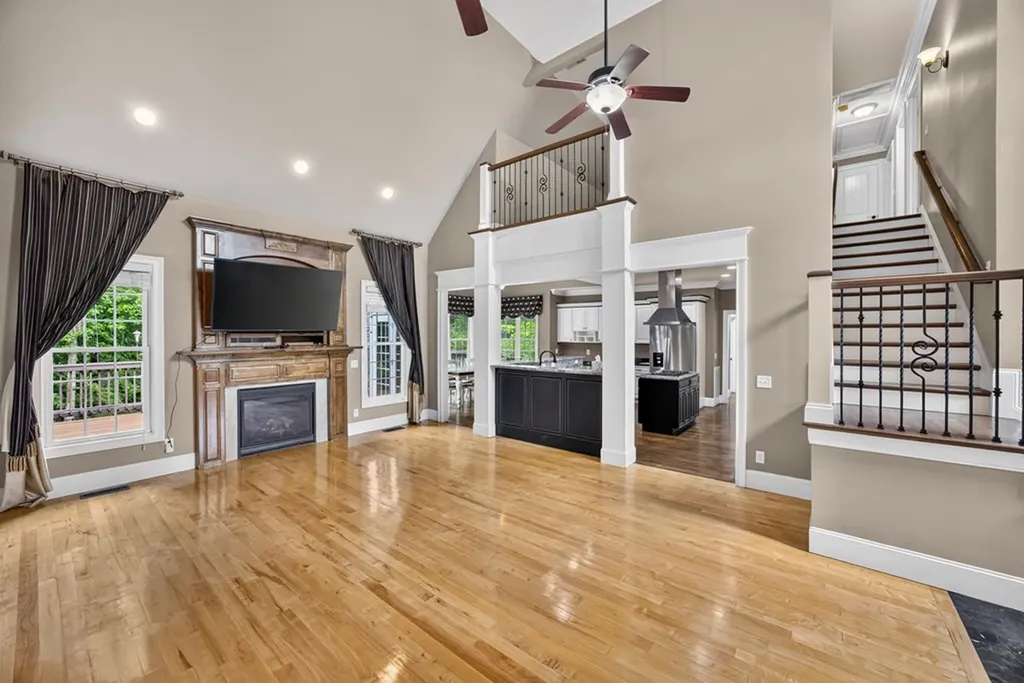 329 New Heritage Drive Cookeville TN 38506
