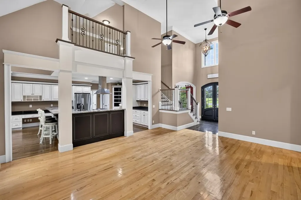 329 New Heritage Drive Cookeville TN 38506