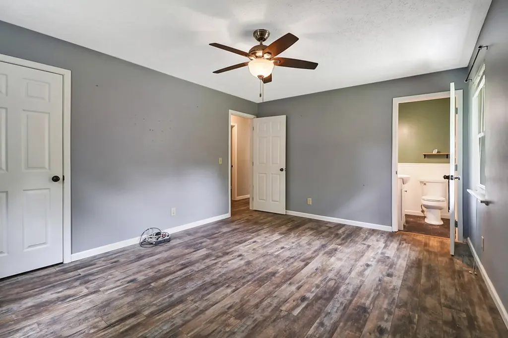 111 Meadow Creek Drive Crossville TN 38572