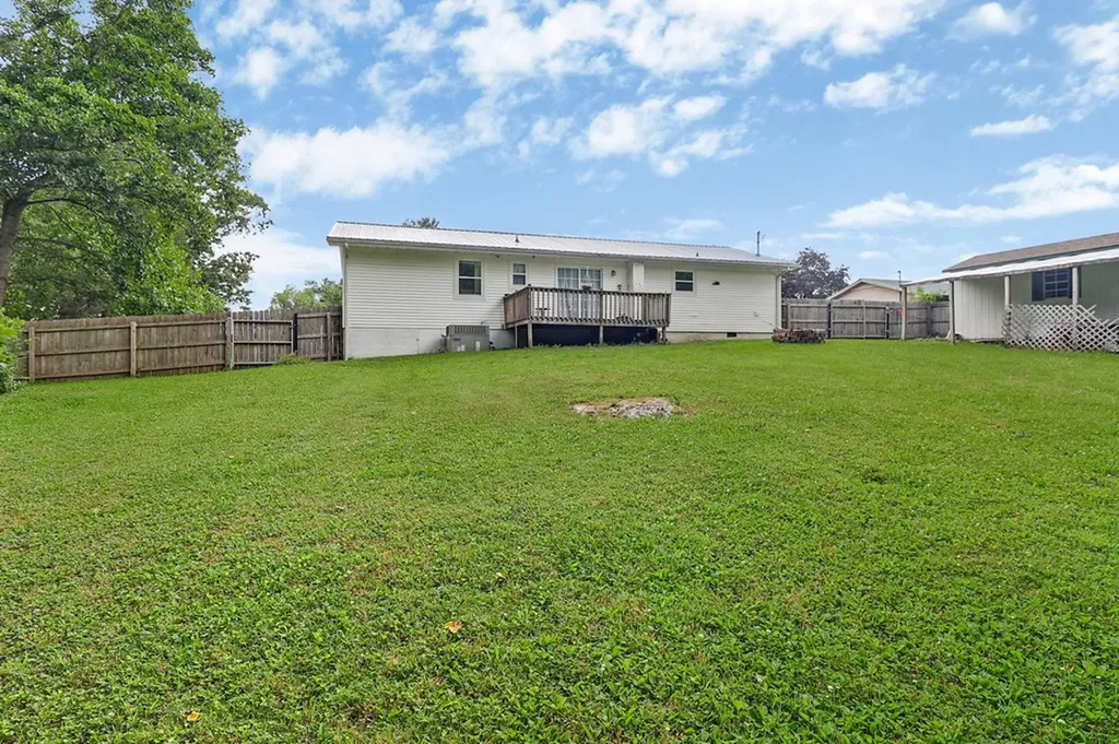 111 Meadow Creek Drive Crossville TN 38572