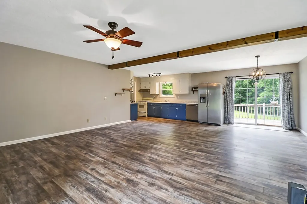 111 Meadow Creek Drive Crossville TN 38572