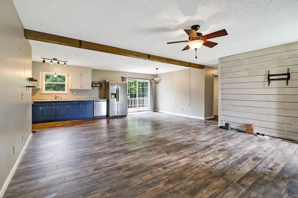 111 Meadow Creek Drive Crossville TN 38572