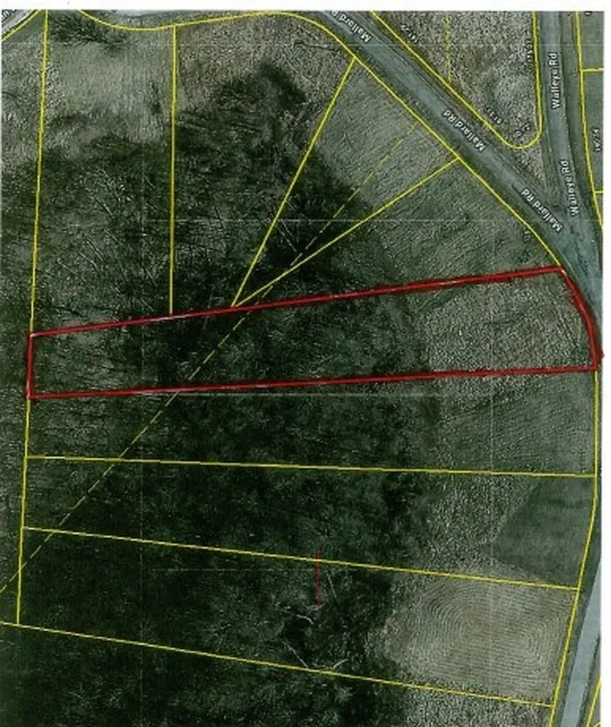 Lot 84c Mallard Road Hilham TN 38568
