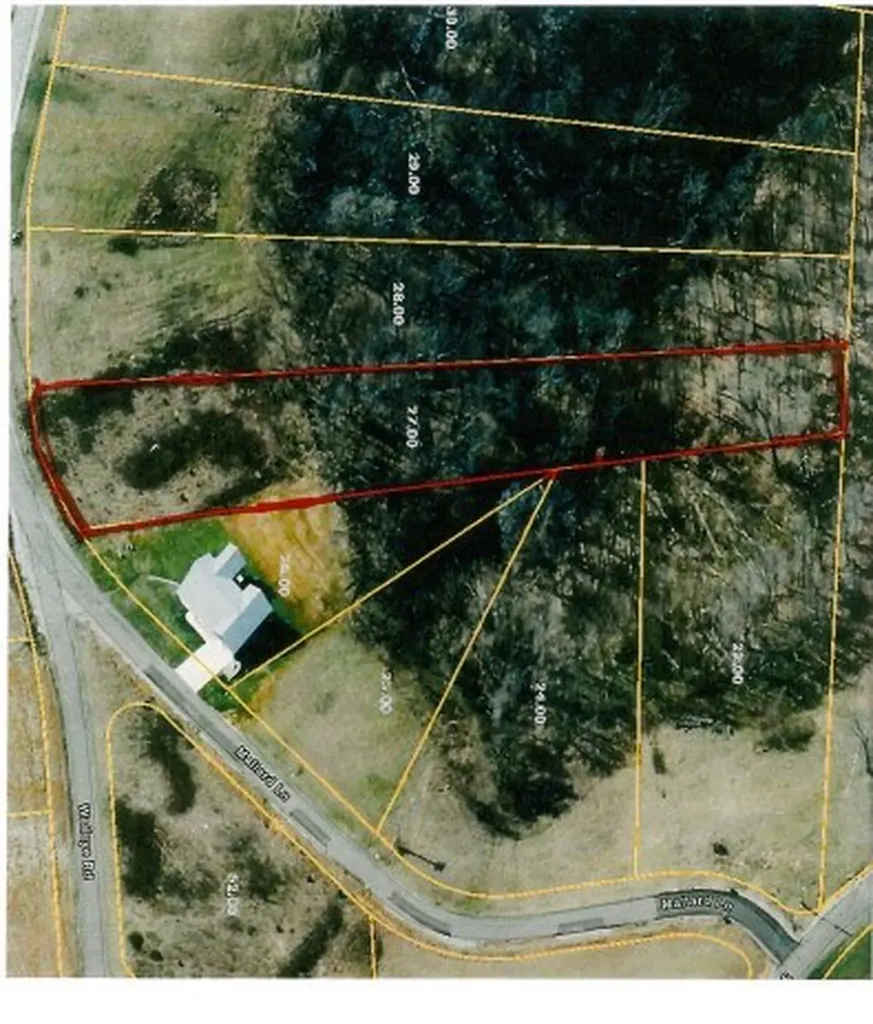 Lot 84c Mallard Road Hilham TN 38568