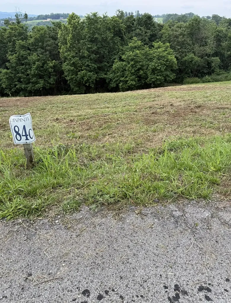 Lot 84c Mallard Road Hilham TN 38568