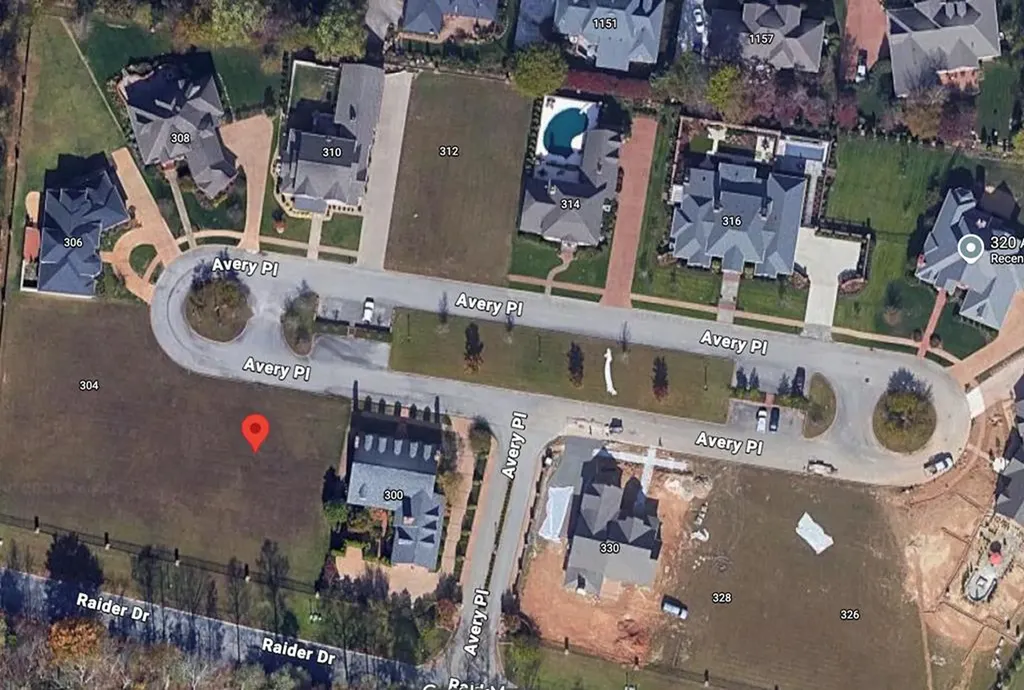 302 Avery Place Cookeville TN 38501