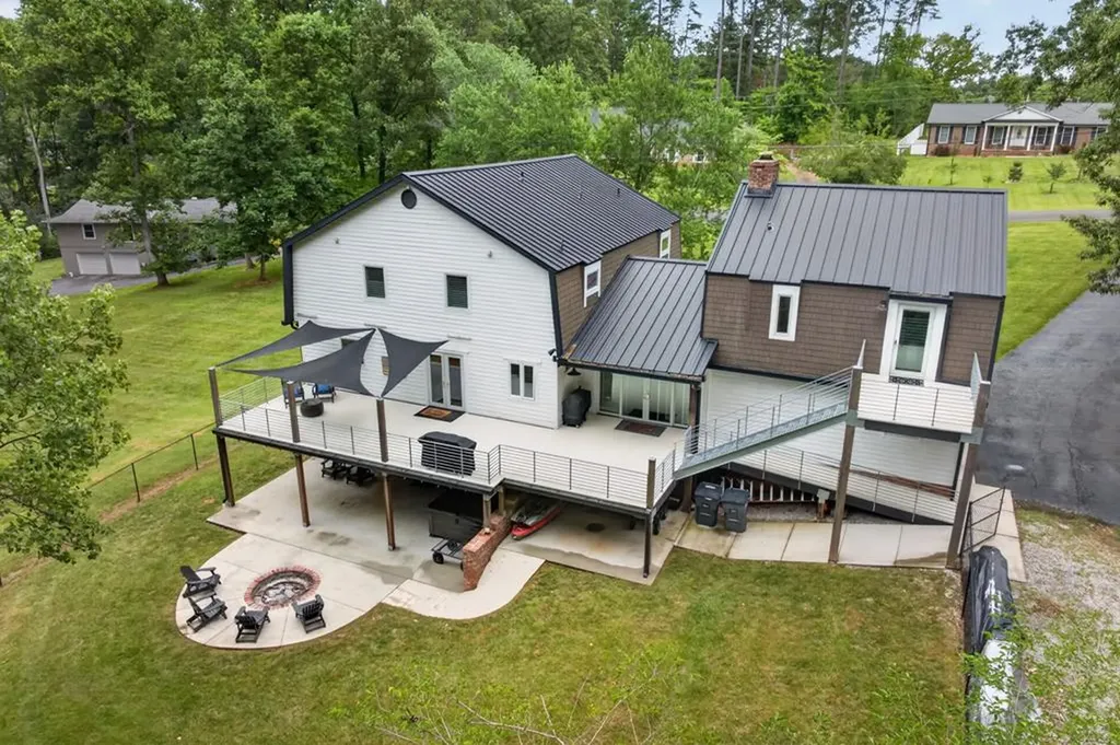 1180 Mount Vernon Road Cookeville TN 38501