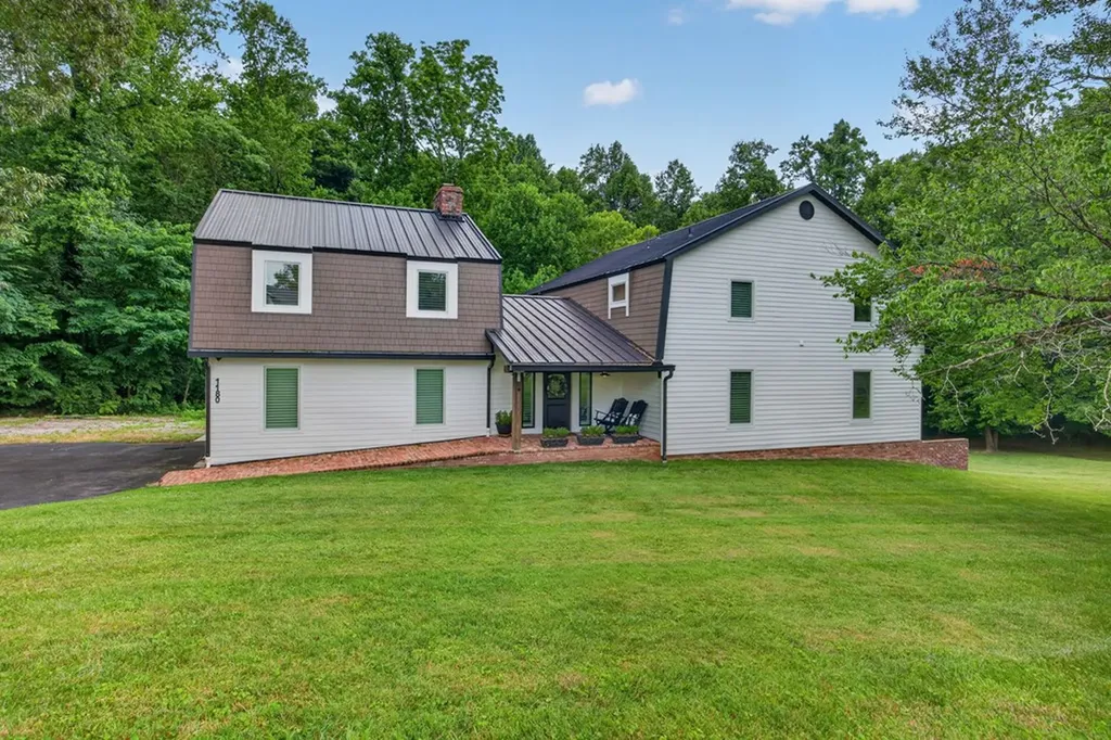 1180 Mount Vernon Road Cookeville TN 38501