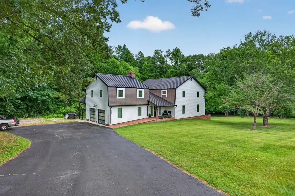 1180 Mount Vernon Road Cookeville TN 38501