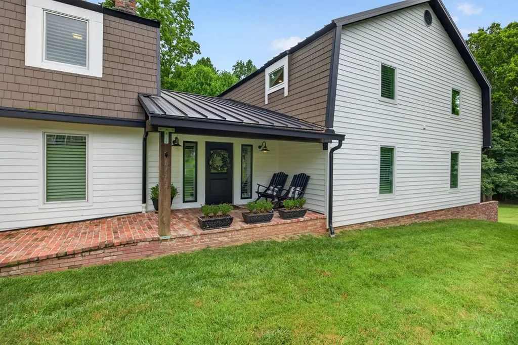 1180 Mount Vernon Road Cookeville TN 38501