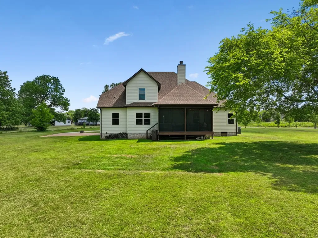 3930 3930 Big Springs Road Lebanon TN 37090