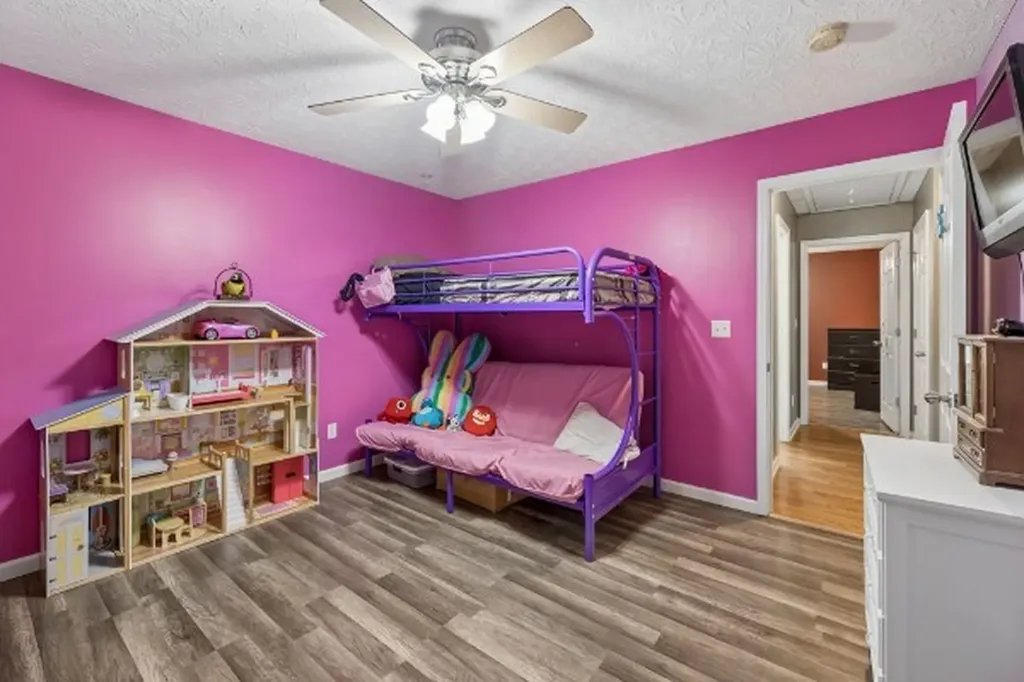 112 Kelly Lane Lafayette TN 37083