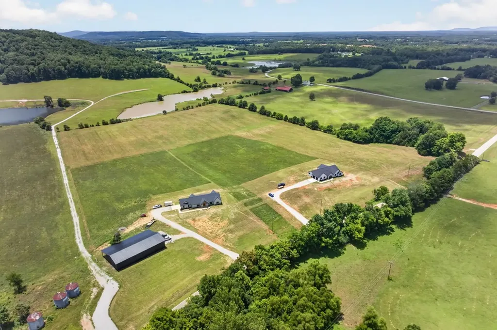 4169 Gum Springs Mountain Road Sparta TN 38583