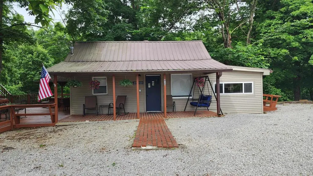 450 Cedar Hill Road Celina TN 38551