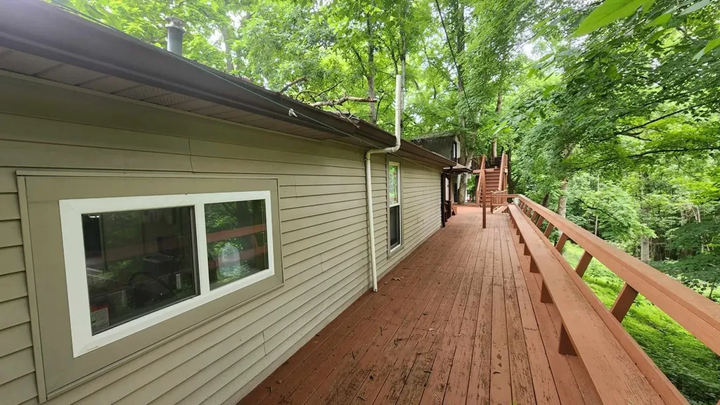 450 Cedar Hill Road Celina TN 38551