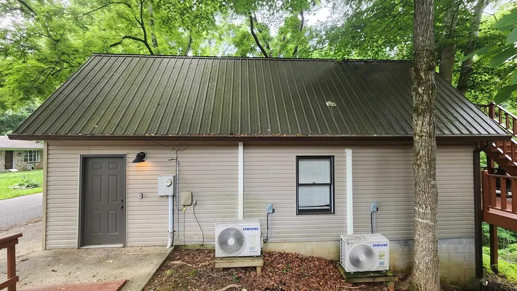 450 Cedar Hill Road Celina TN 38551