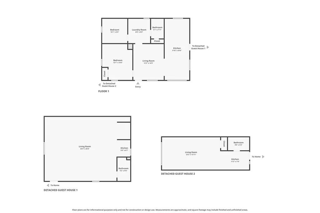450 Cedar Hill Road Celina TN 38551