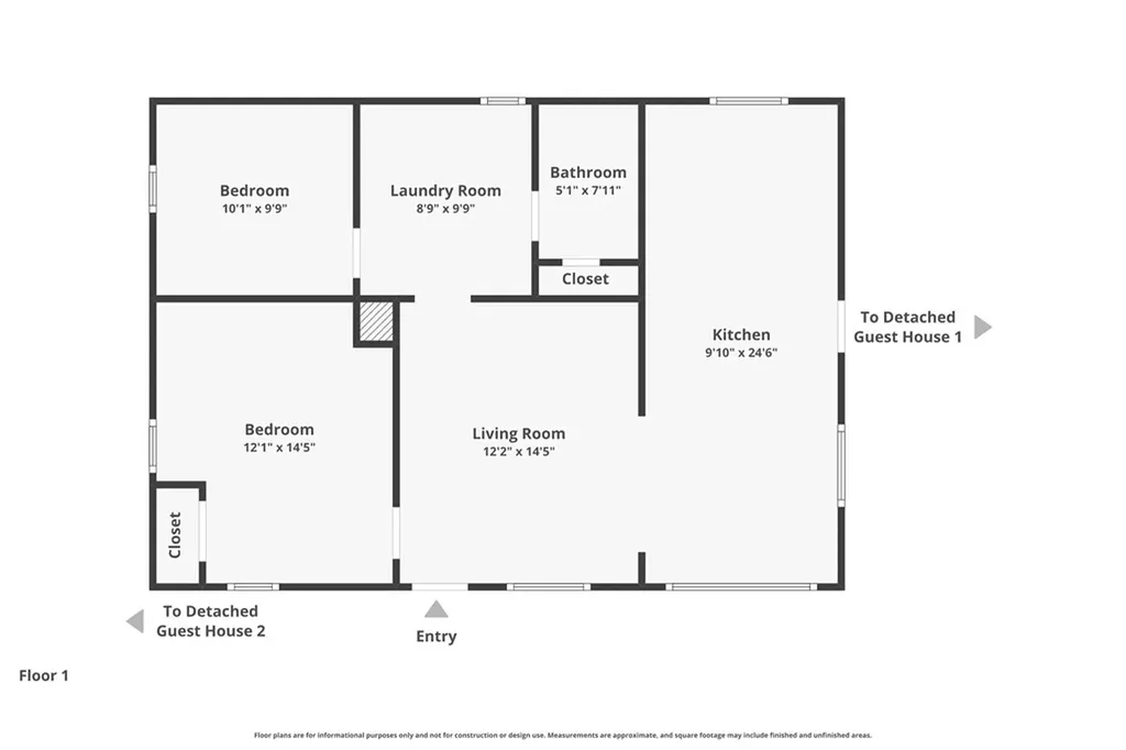 450 Cedar Hill Road Celina TN 38551
