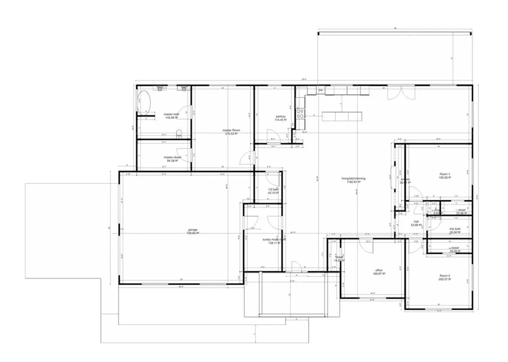 4221 Gum Springs Mountain Road Sparta TN 38583