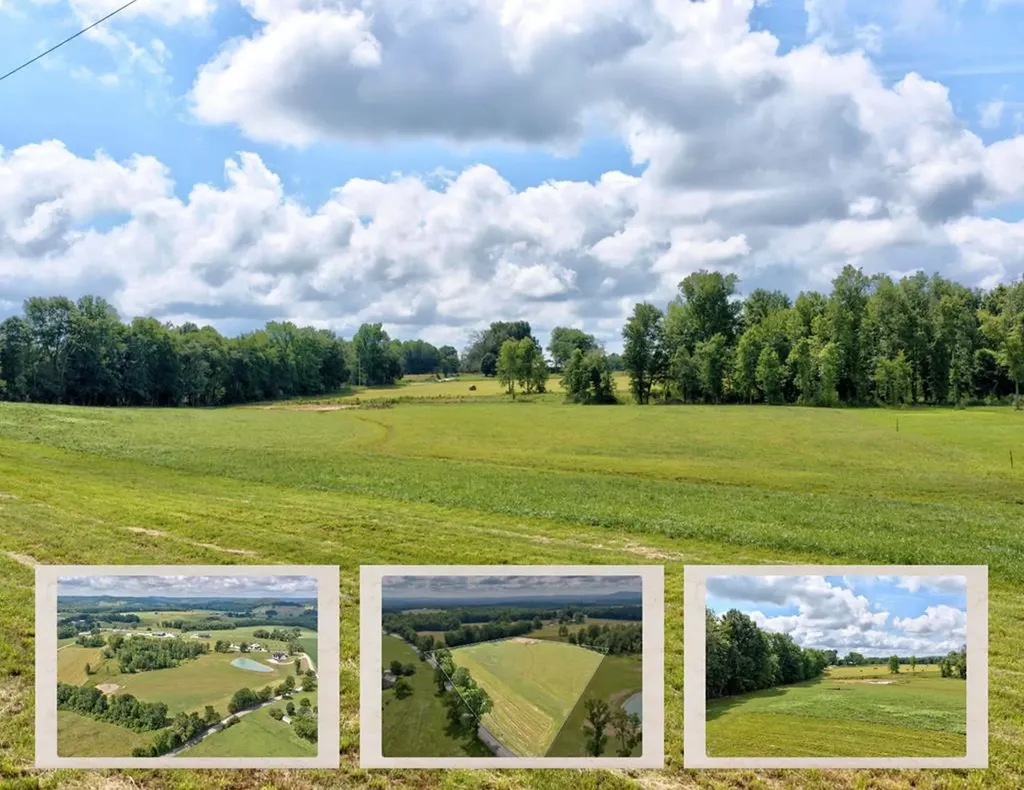 8 Ac Ramsey Stretch Road Monroe TN 38573