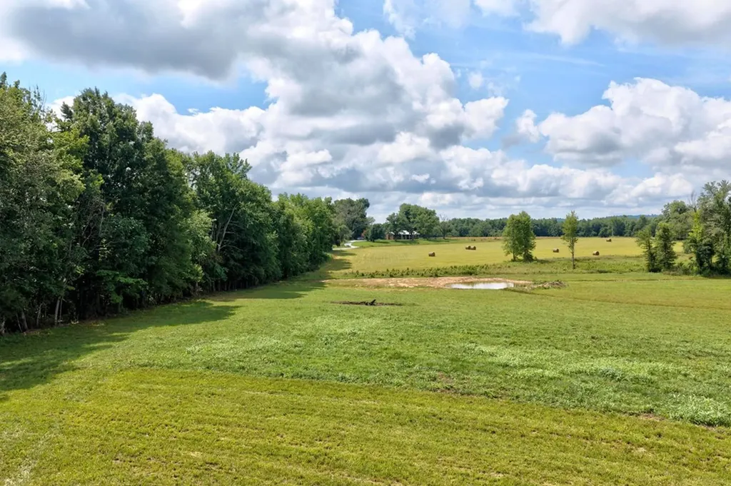 8 Ac Ramsey Stretch Road Monroe TN 38573