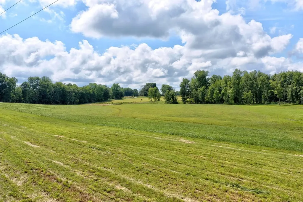 8 Ac Ramsey Stretch Road Monroe TN 38573