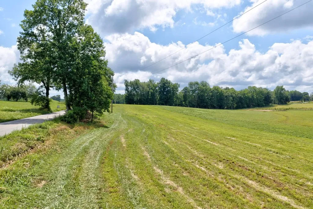 8 Ac Ramsey Stretch Road Monroe TN 38573