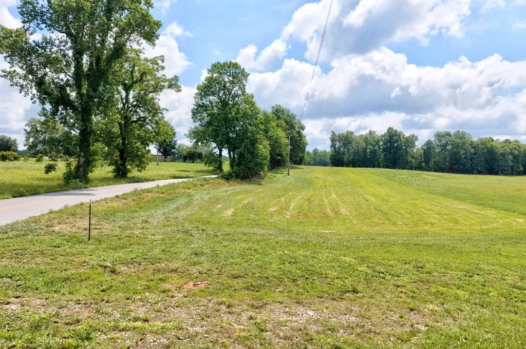 8 Ac Ramsey Stretch Road Monroe TN 38573