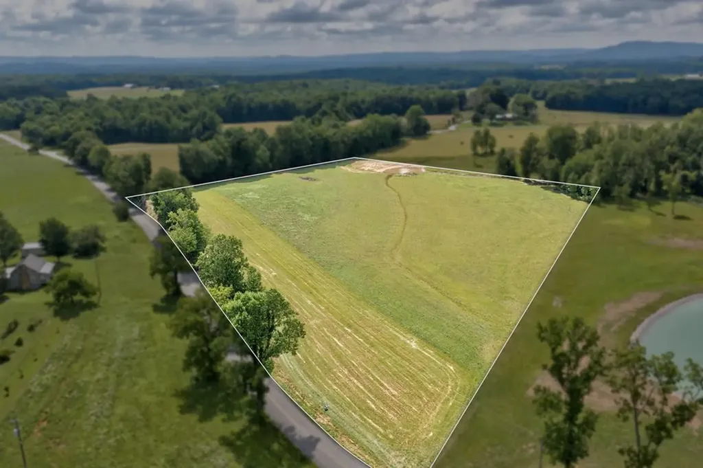 8 Ac Ramsey Stretch Road Monroe TN 38573