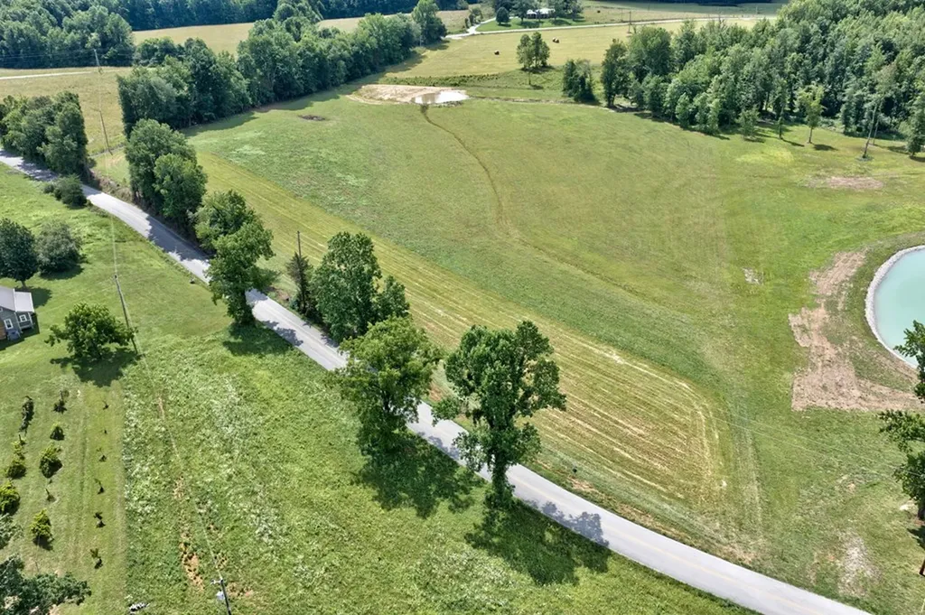 8 Ac Ramsey Stretch Road Monroe TN 38573