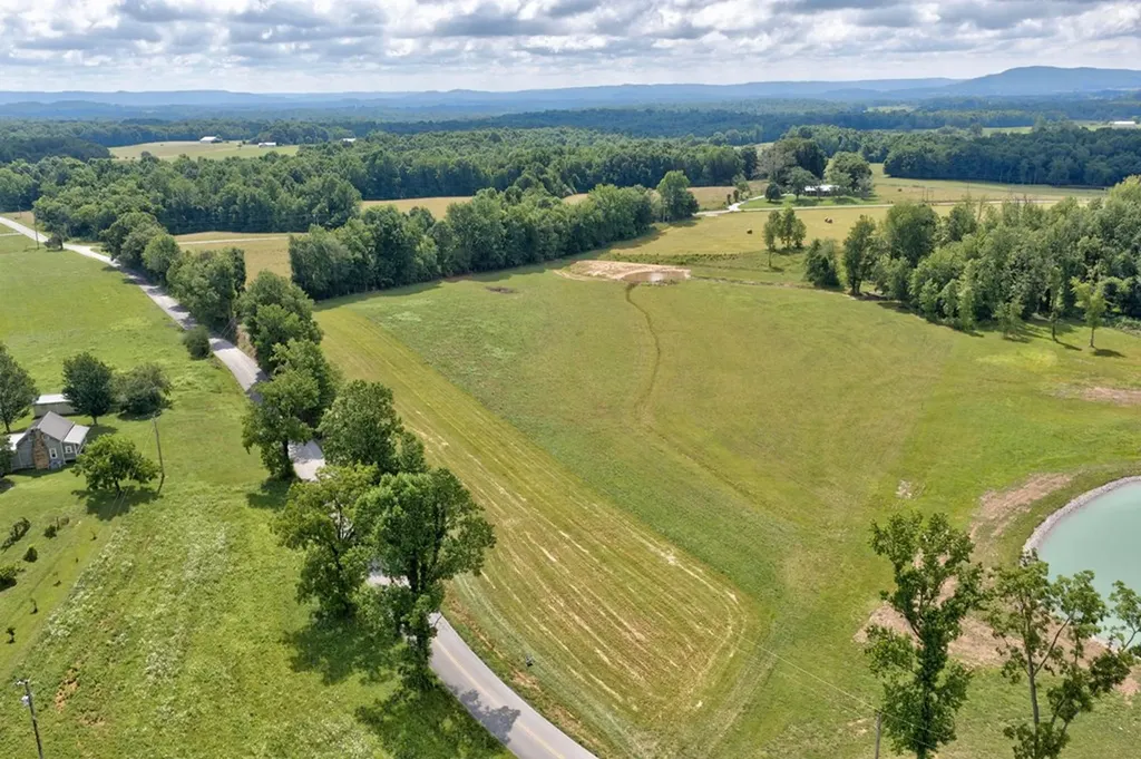 8 Ac Ramsey Stretch Road Monroe TN 38573