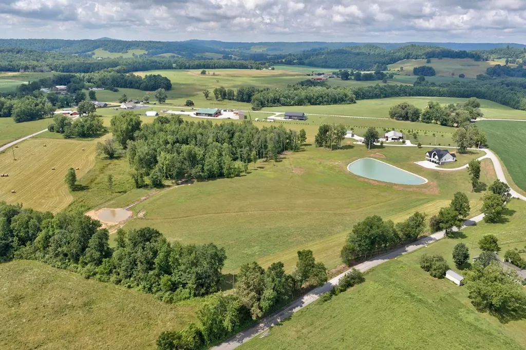 8 Ac Ramsey Stretch Road Monroe TN 38573