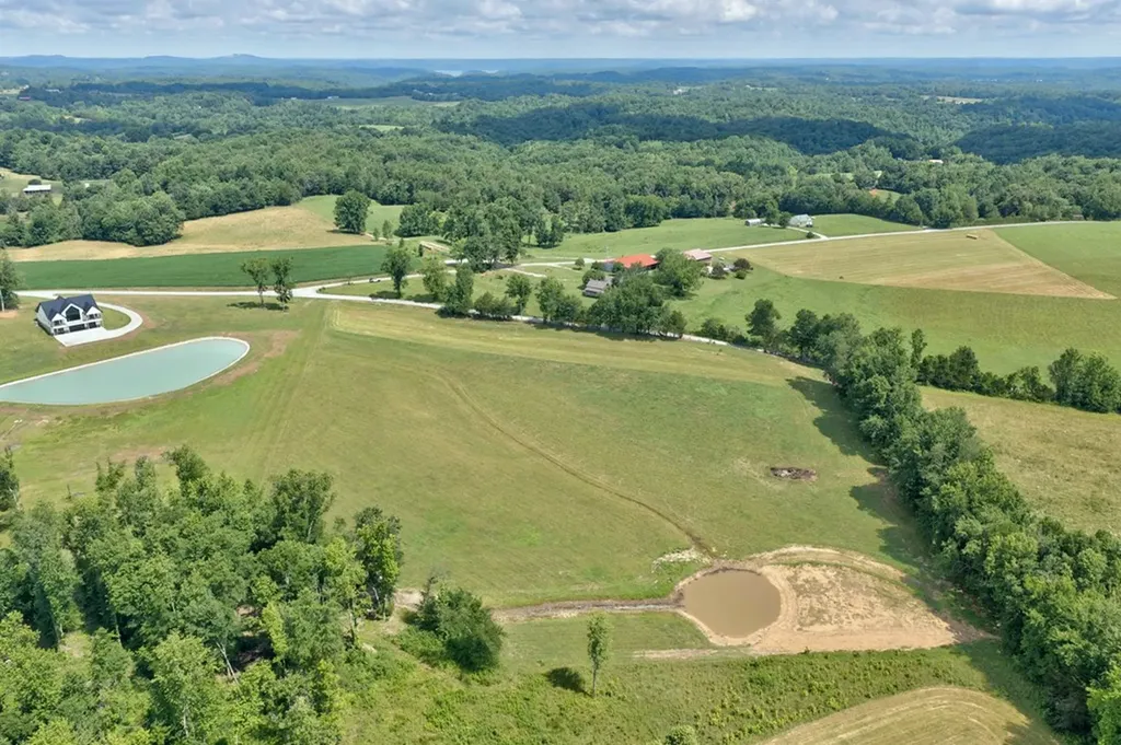 8 Ac Ramsey Stretch Road Monroe TN 38573