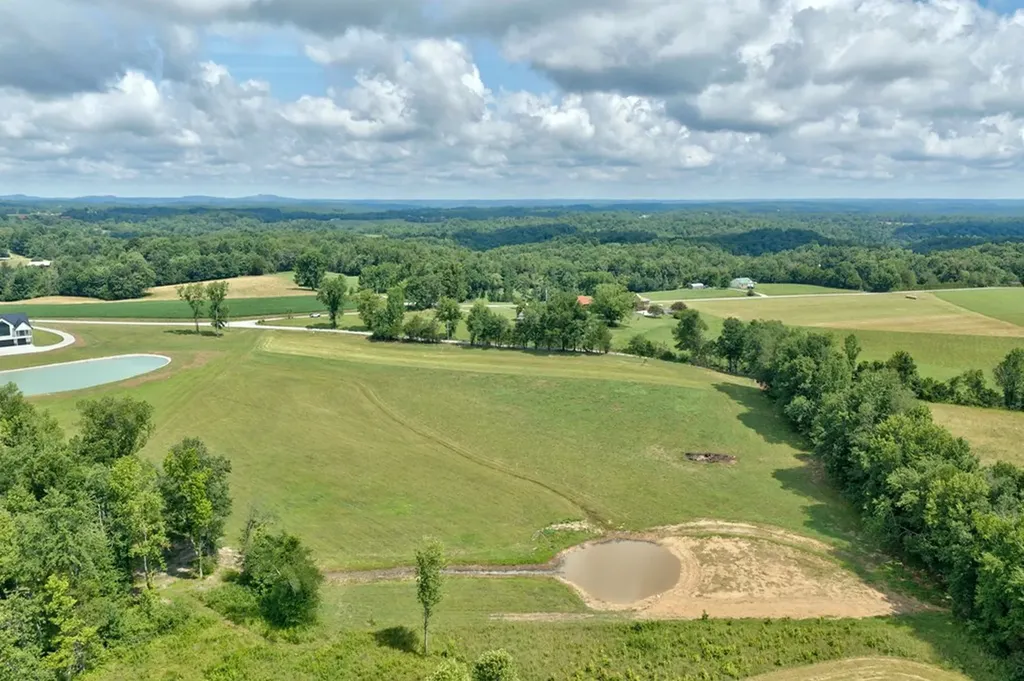 8 Ac Ramsey Stretch Road Monroe TN 38573