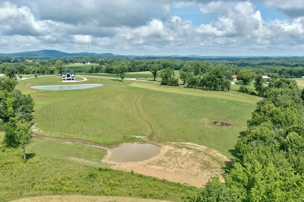 8 Ac Ramsey Stretch Road Monroe TN 38573