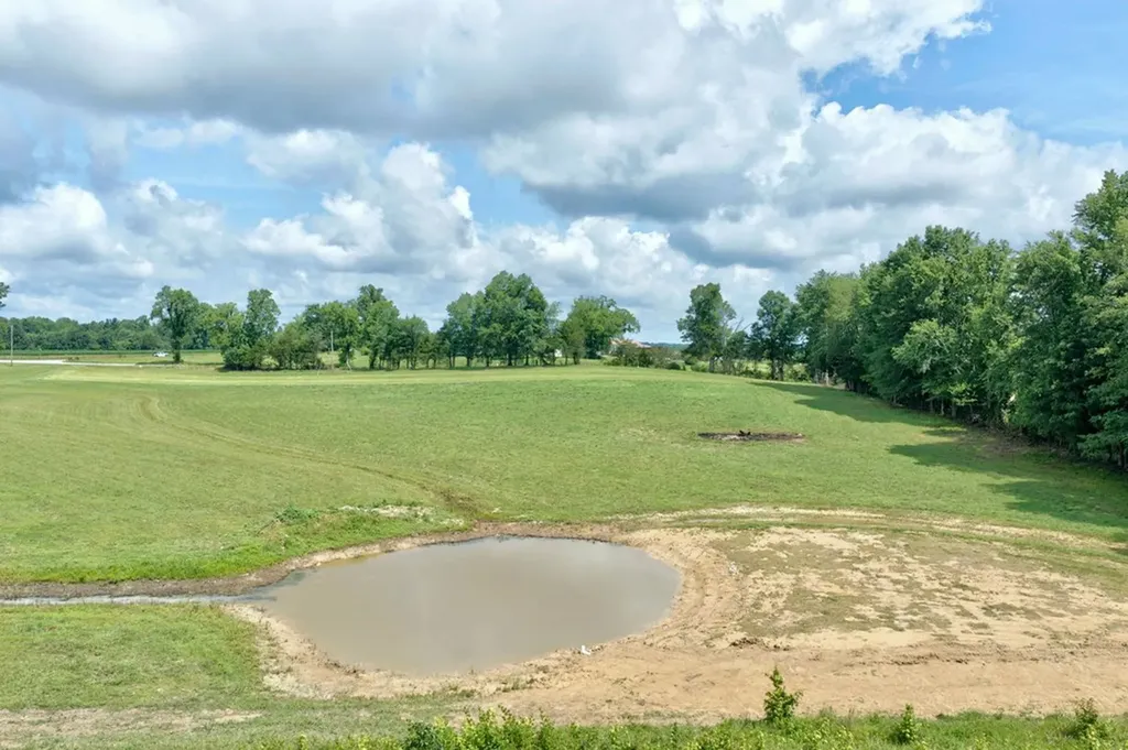 8 Ac Ramsey Stretch Road Monroe TN 38573