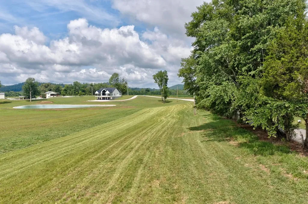 8 Ac Ramsey Stretch Road Monroe TN 38573