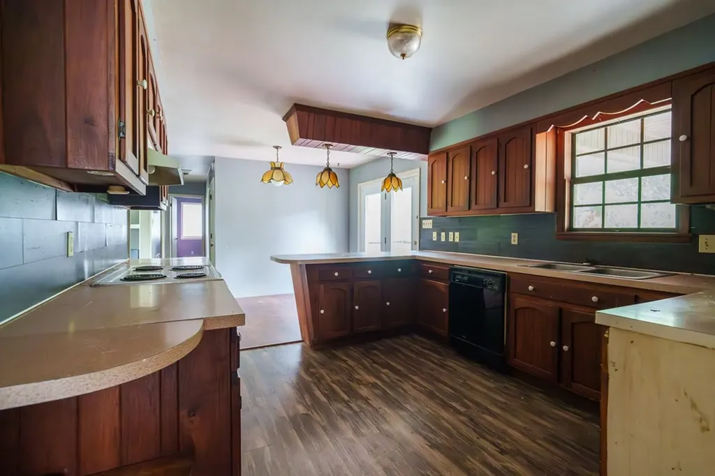 405 Dogleg Drive Livingston TN 38570-2102