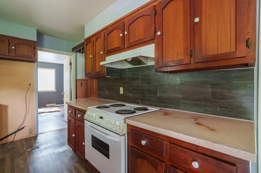 405 Dogleg Drive Livingston TN 38570-2102