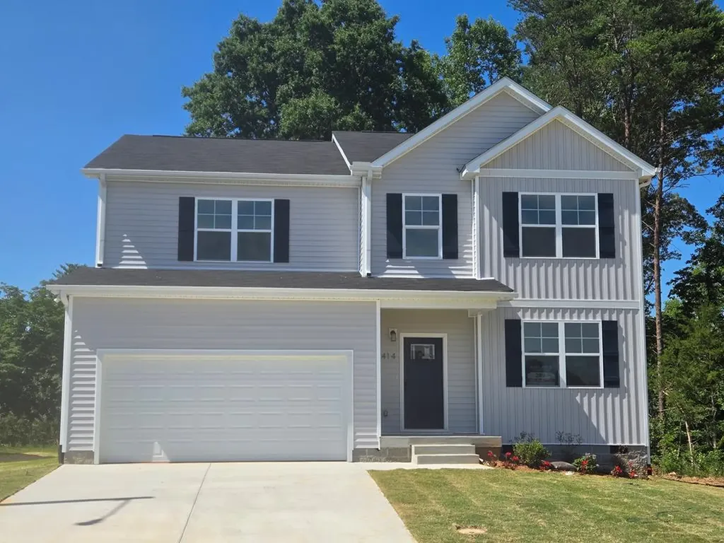 2414 Couples Drive Cookeville TN 38506