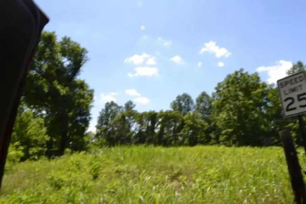 23+/-AC Pea Ridge Fire Tower Road Celina TN 38551