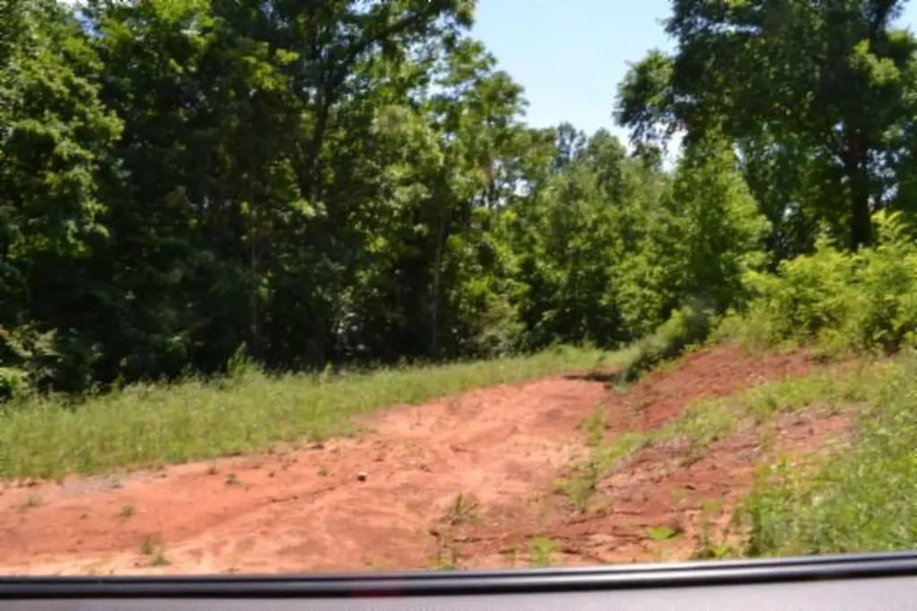 23+/-AC Pea Ridge Fire Tower Road Celina TN 38551