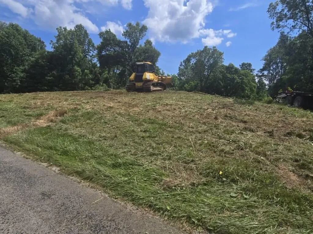 23+/-AC Pea Ridge Fire Tower Road Celina TN 38551
