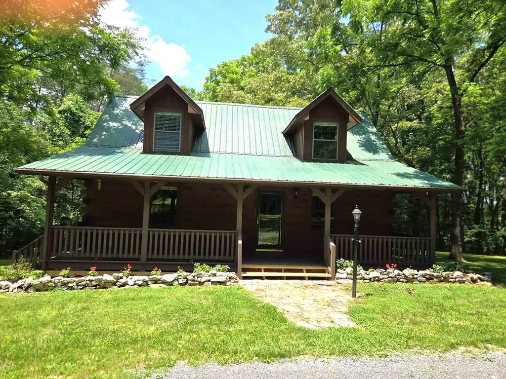 7350 Cyphers Drive Cookeville TN 38506