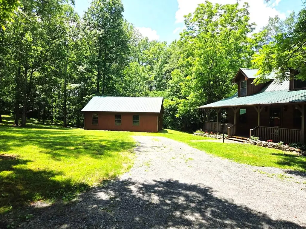 7350 Cyphers Drive Cookeville TN 38506