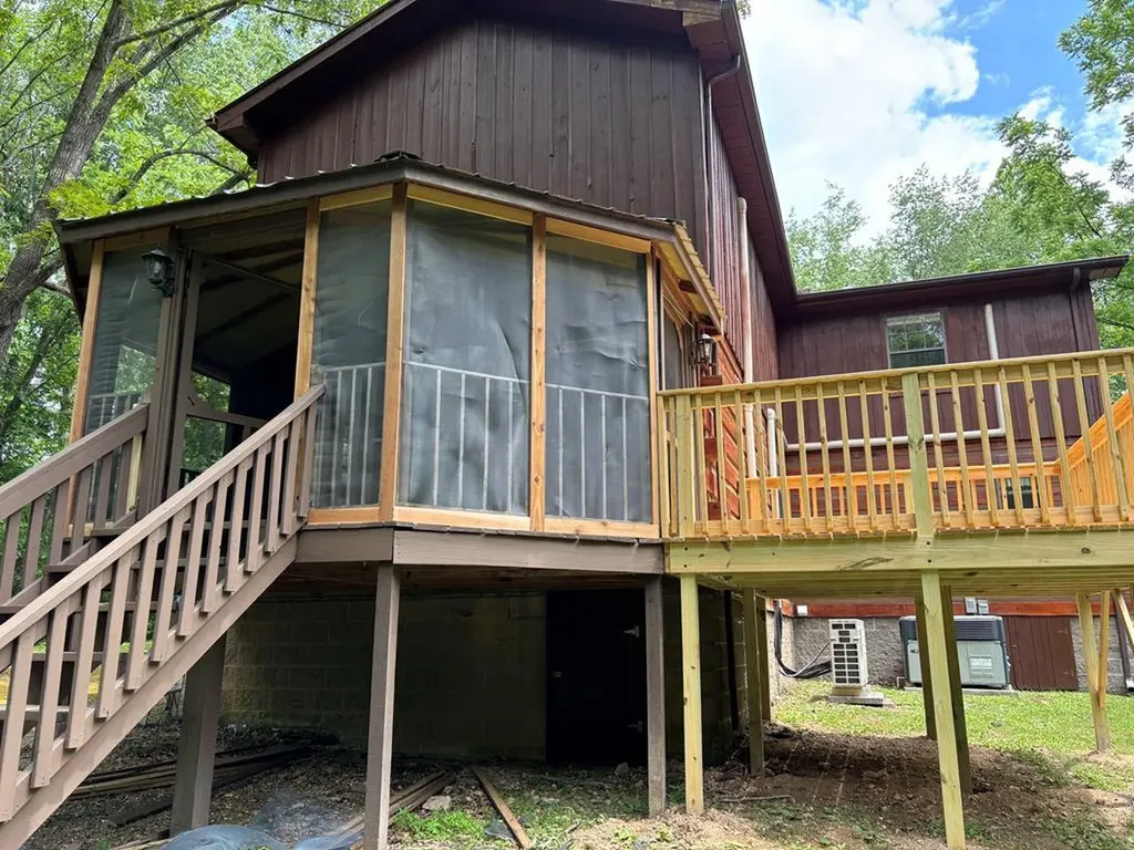 7350 Cyphers Drive Cookeville TN 38506